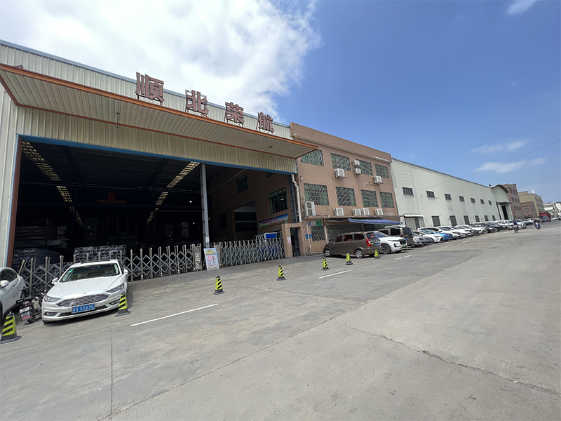 ملف الشركة: Foshan Shunbei Ronghang Metal Manufacturing Co., Ltd.