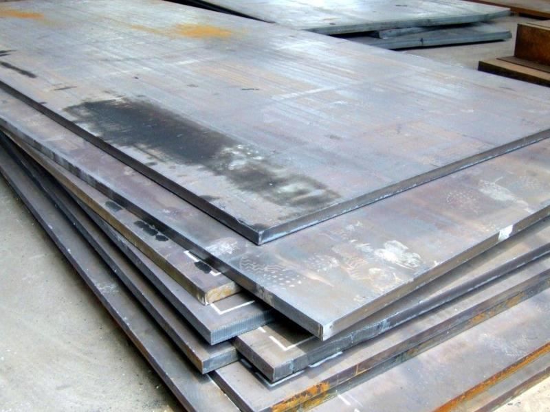 لوحة فولاذية للأداة ASTM W1-10 | مورد ألواح الصلب الكربوني GB T10 & T72301 HRC Steel