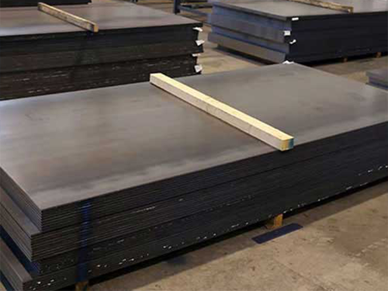 أخبار المنتج: تزايد شعبية لفائف/ألواح الكربون في صناعة التصدير