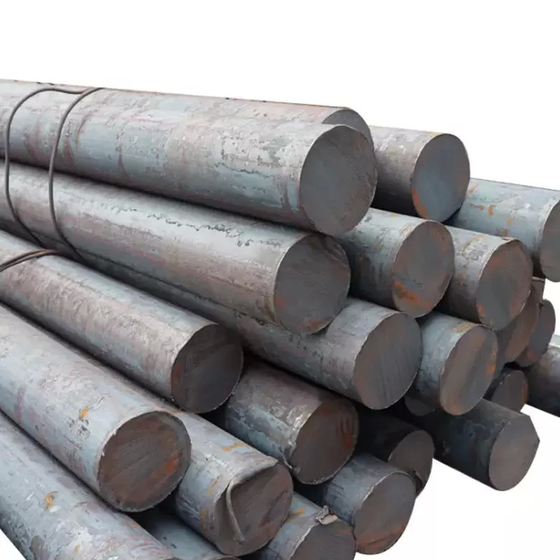 40Crmnmo Steel Rod & Aisi 4142 Steel Bar لعمود المحور الخلفي للسيارة
