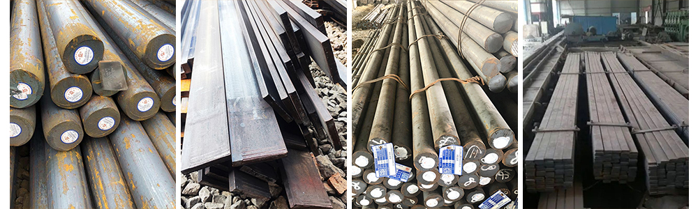 DT4C الفولاذ النقي الكهربائي