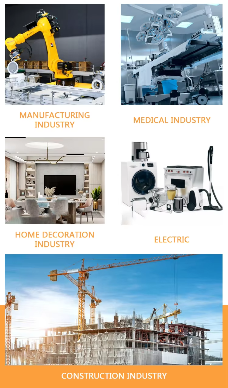 ASTM A283 C ألواح الصلب الكربوني