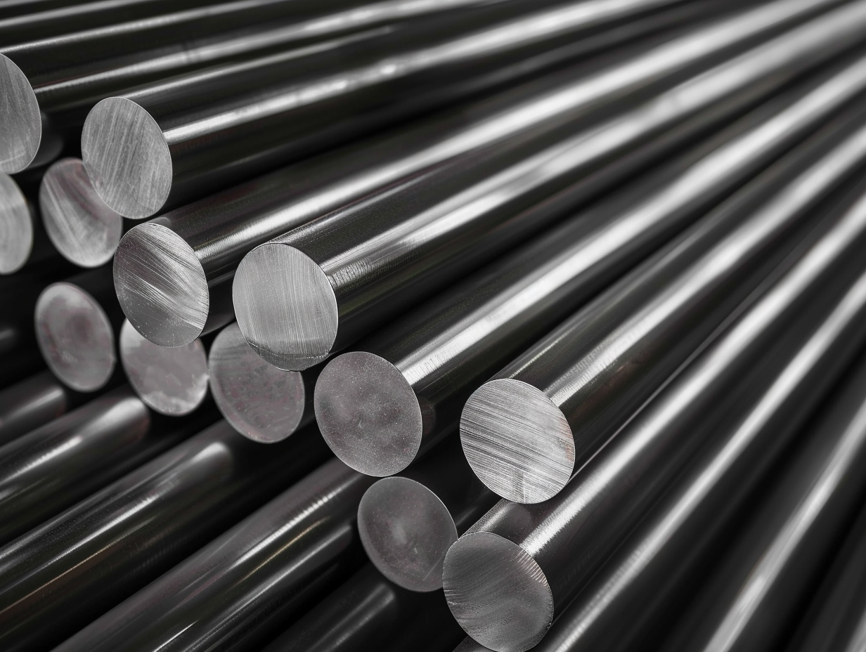 Hastelloy: التعريف والتطبيقات والمزيد